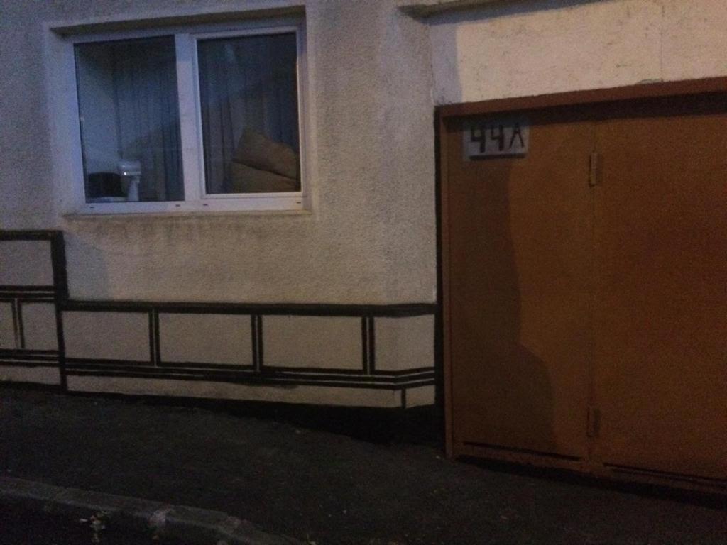 Отель Casa Cu Curte Брашов Экстерьер фото